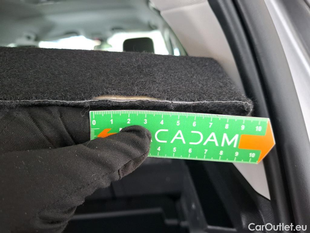  Citroen  C5  Aircross C-Series 1.5 BlueHDi 130CV BVA8 E6d #7