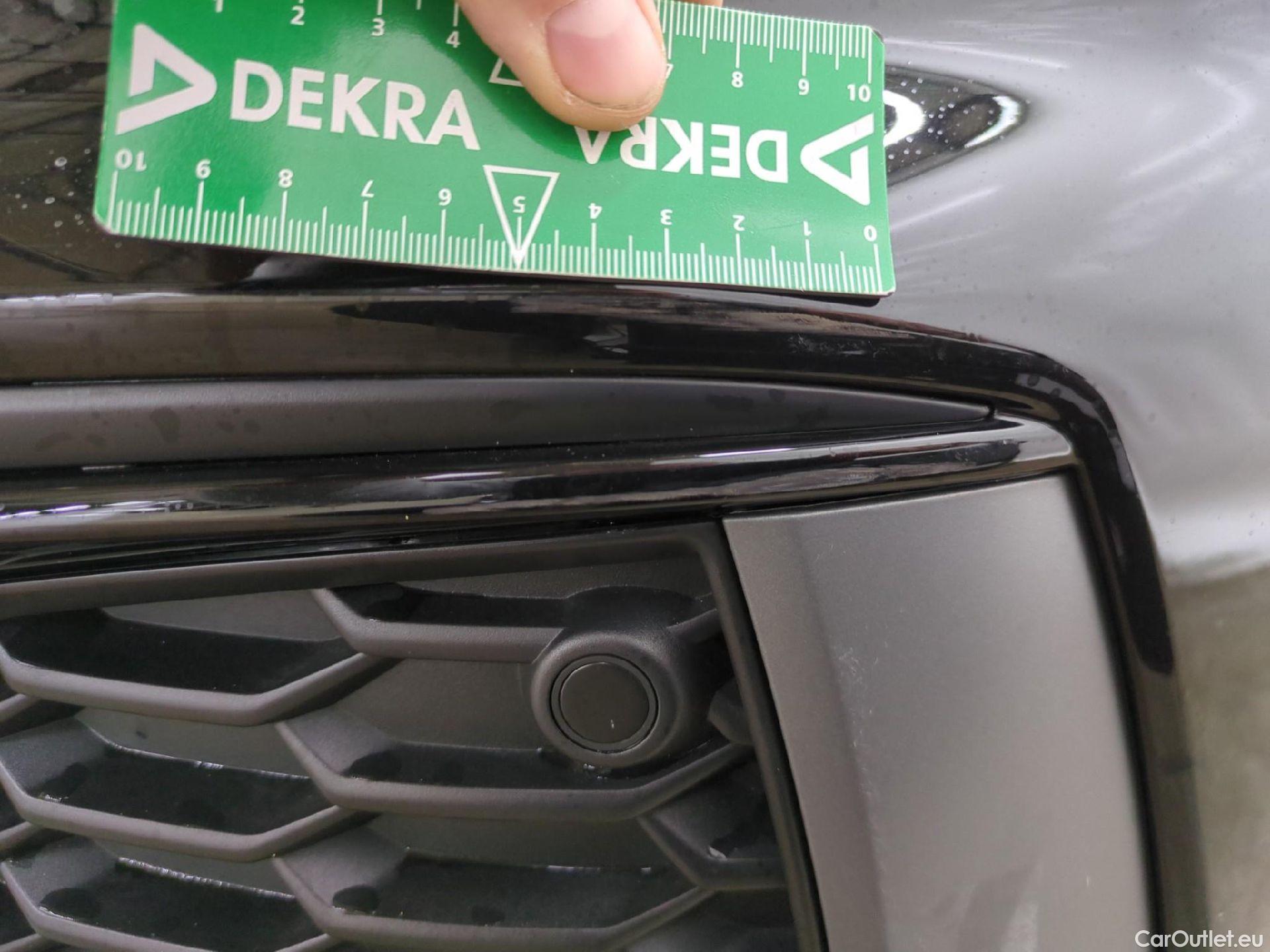  Audi  A3  Sportback 35 TDI S line 2.0 TDI 150CV BVA7 E6d #25