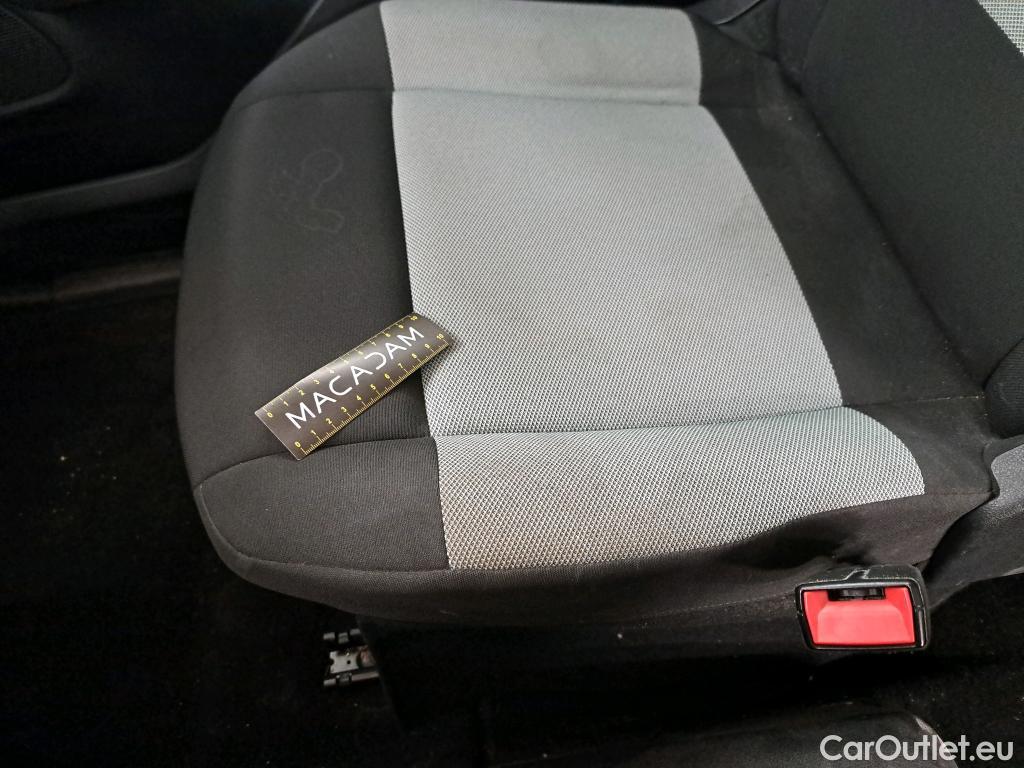  Citroen  Berlingo  Live XL 1.2 PureTech 110CV BVM6 E6d #4