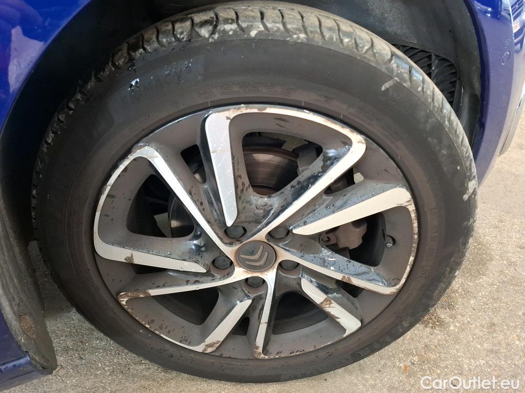  Citroen  C4 Picasso /Spacetourer Business + 1.2 PureTech 130CV BVM6 E6 #2