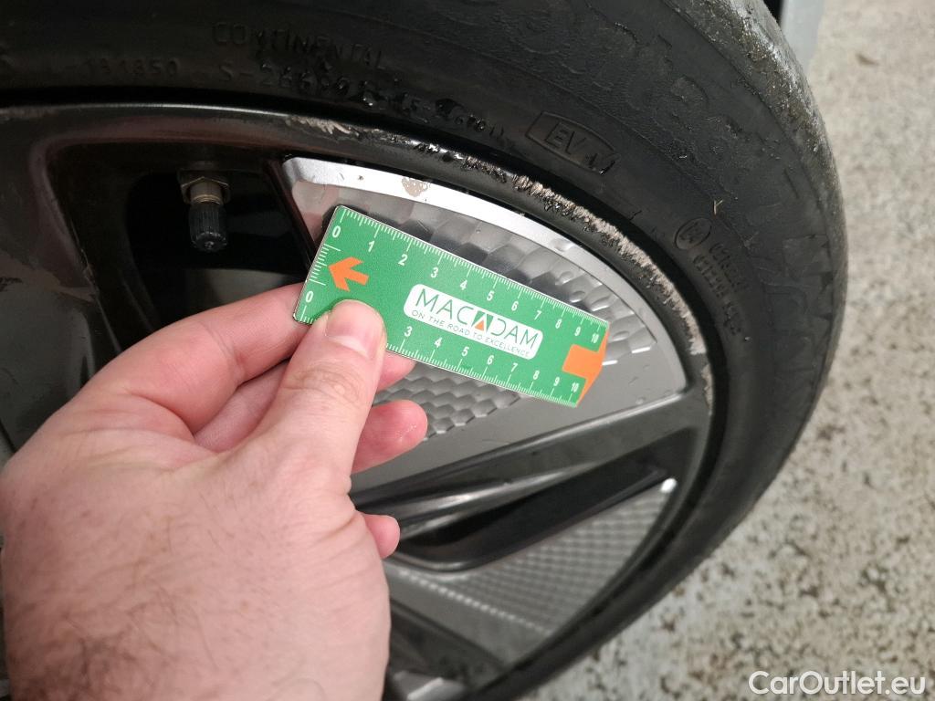  Hyundai   Ioniq Ioniq Business Hybrid 1.6 GDI 140CV BVA6 E6 #3