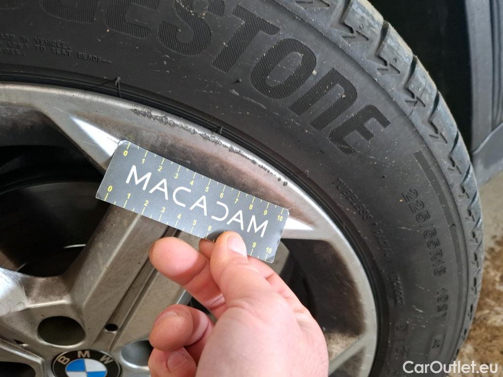  Bmw  X1 BMW  / 2022 / 5P / SUV sDrive18d Business Design DKG7 #14