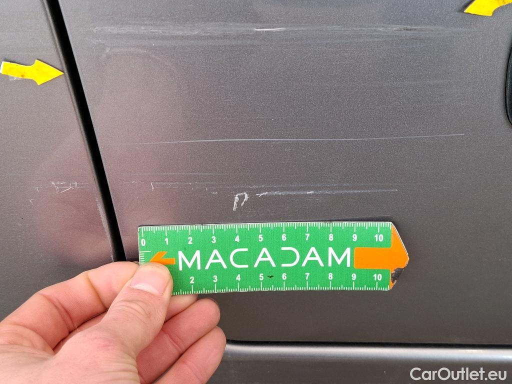  Citroen  Berlingo  Fourgon Club M 650 1.5 BlueHDi 75CV BVM5 E6dT #16