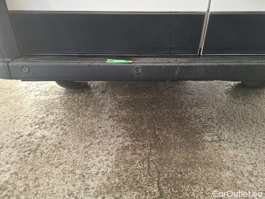  Citroen  Jumper  Fourgon Grand Volume 33 L2H2 Driver BlueHDi 140 Start&Stop 140CV BVM6 #6