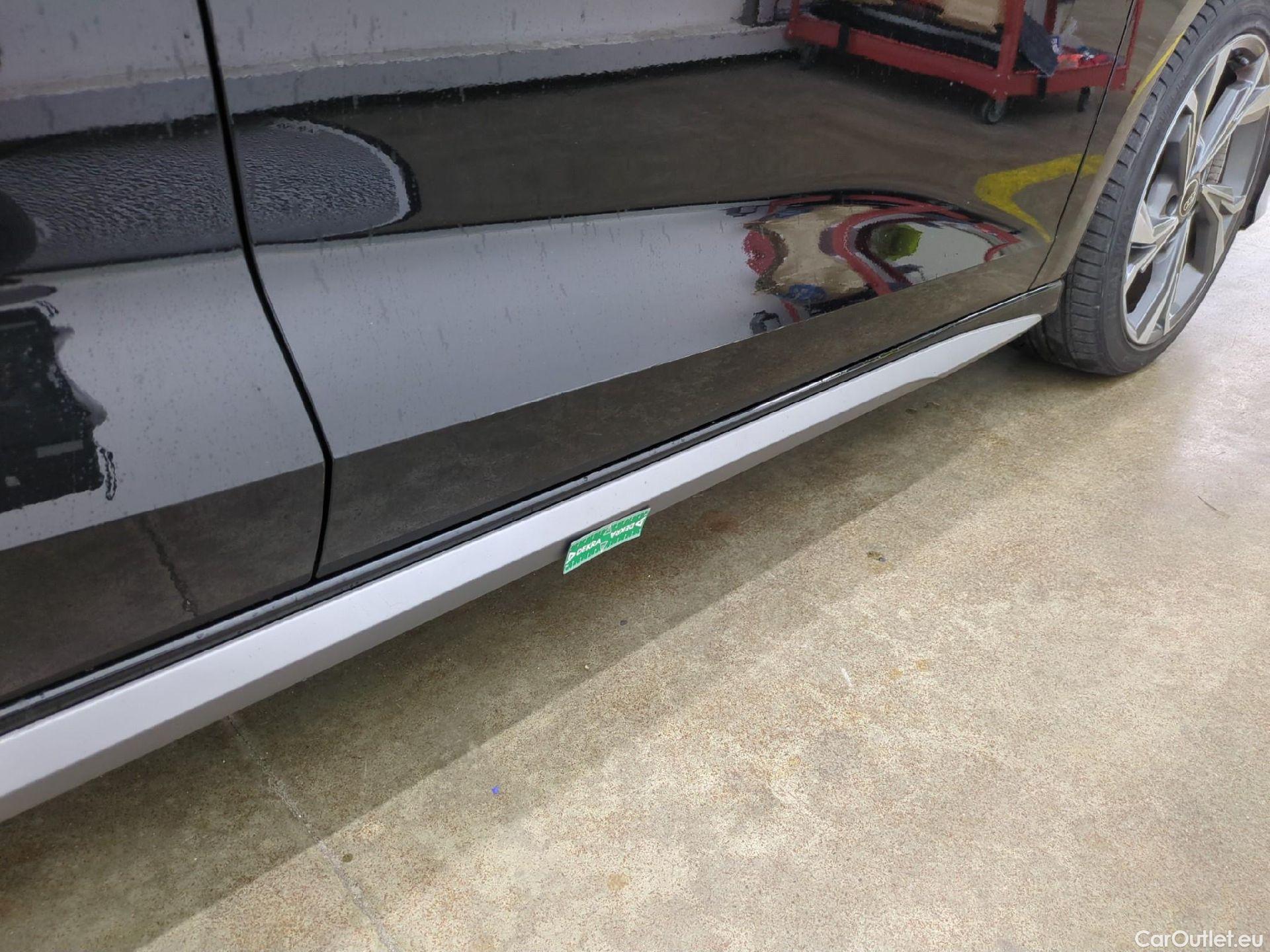  Audi  A3  Sportback 35 TDI S line 2.0 TDI 150CV BVA7 E6d #23