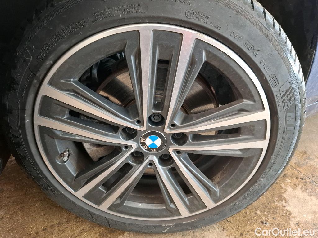  Bmw  Serie 1 BMW Série 1 2019 5P  Berline 116i DKG7 Business Design #13