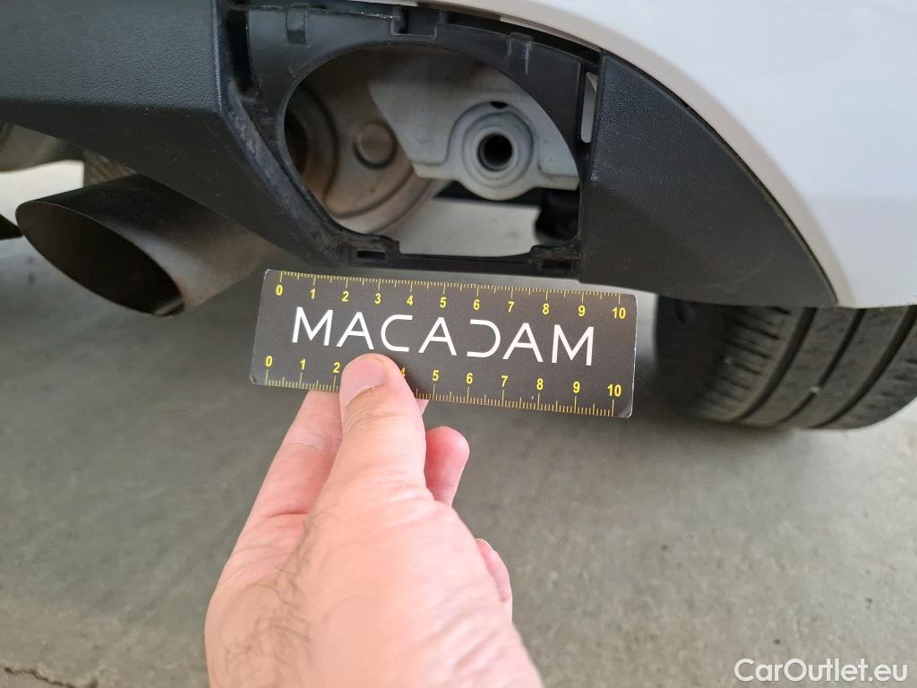  Ford  Fiesta FORD  / 2017 / 5P / Berline 1.1 70PS BUSINESS #11