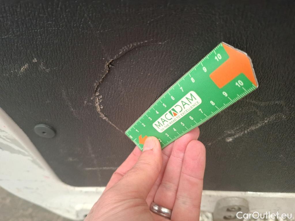  Citroen  Jumper  Fourgon Grand Volume 33 L2H2 Driver BlueHDi 140 Start&Stop 140CV BVM6 #12