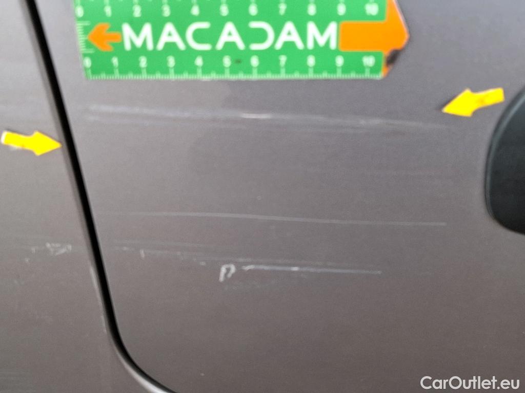  Citroen  Berlingo  Fourgon Club M 650 1.5 BlueHDi 75CV BVM5 E6dT #14