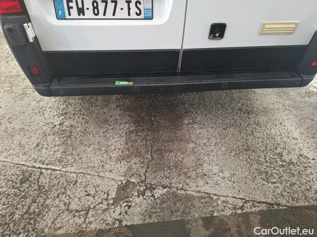  Citroen  Jumper  Fourgon Grand Volume 33 L2H2 Driver BlueHDi 140 Start&Stop 140CV BVM6 #5