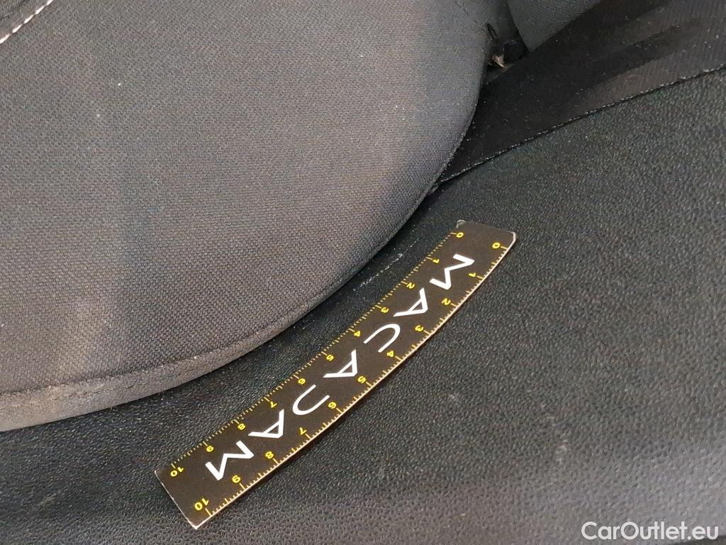  Ford  Fiesta FORD  / 2017 / 5P / Berline 1.1 70PS BUSINESS #5