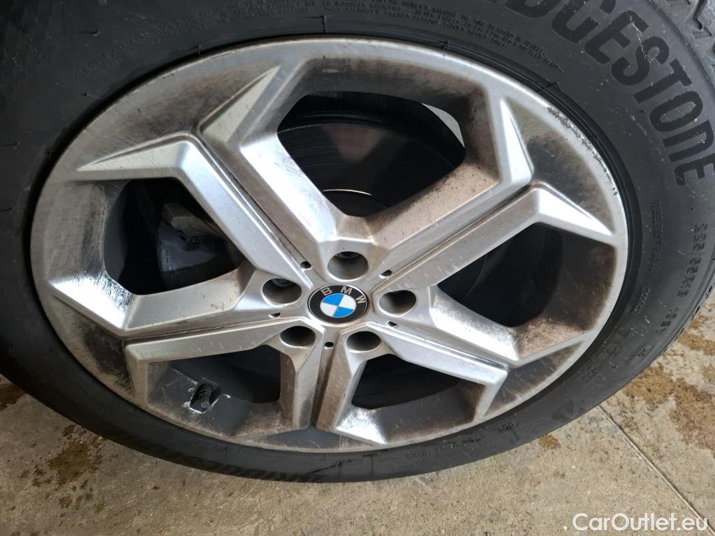  Bmw  X1 BMW  / 2022 / 5P / SUV sDrive18d Business Design DKG7 #13