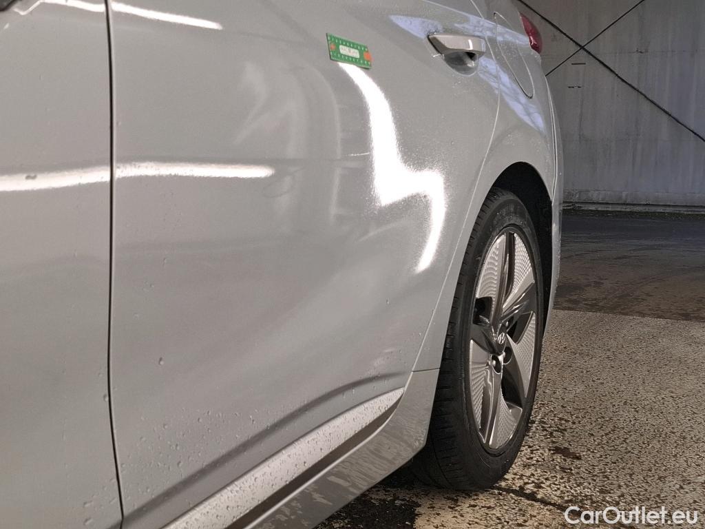  Hyundai   Ioniq Ioniq Business Hybrid 1.6 GDI 140CV BVA6 E6 #22