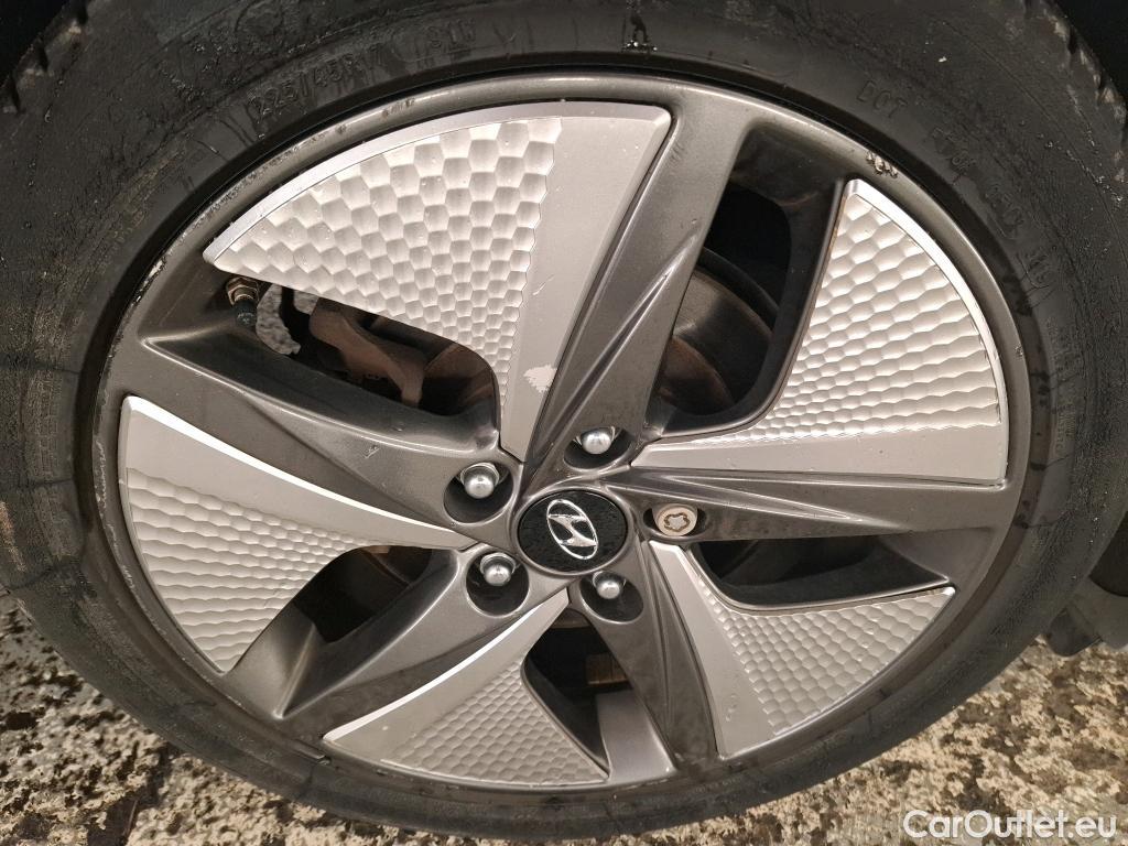  Hyundai   Ioniq Ioniq Business Hybrid 1.6 GDI 140CV BVA6 E6 #43