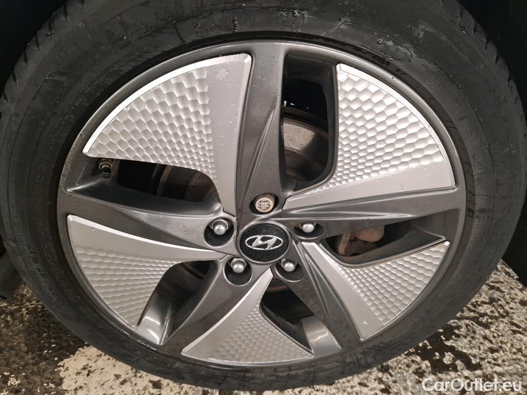  Hyundai   Ioniq Ioniq Business Hybrid 1.6 GDI 140CV BVA6 E6 #47