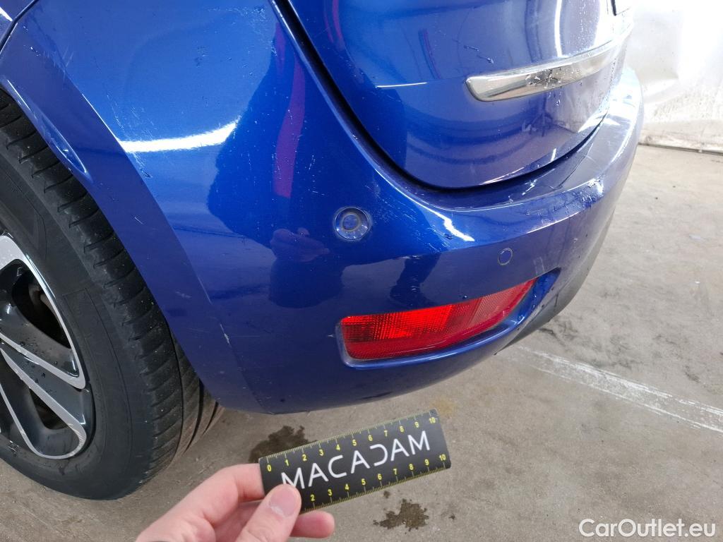  Citroen  C4 Picasso /Spacetourer Business + 1.2 PureTech 130CV BVM6 E6 #9