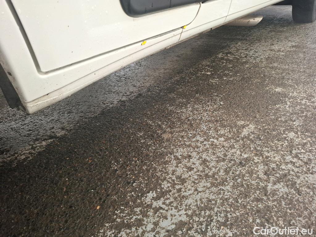  Citroen  Jumper  Fourgon Grand Volume 33 L2H2 Driver BlueHDi 140 Start&Stop 140CV BVM6 #7