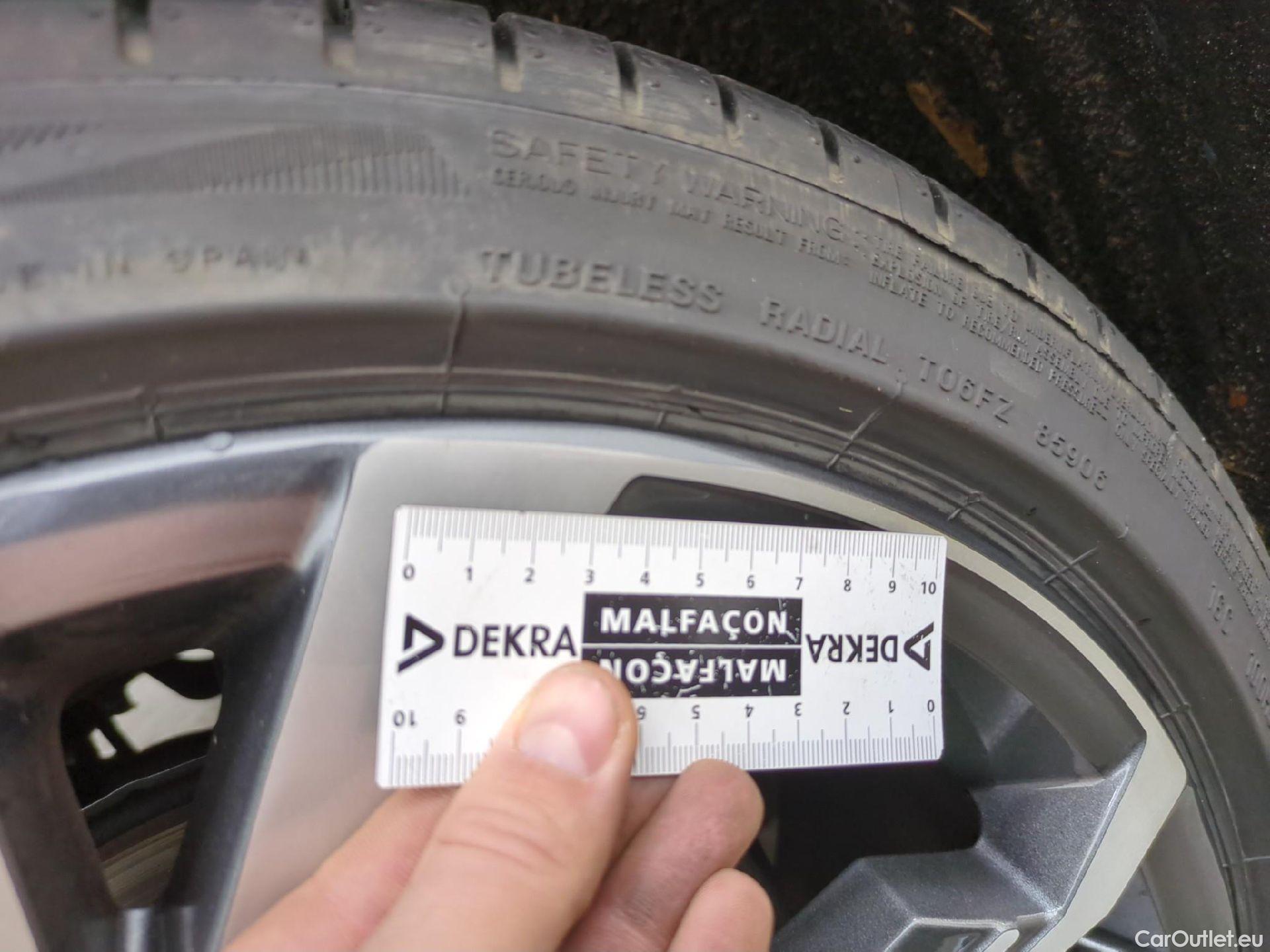  Audi  A3  Sportback 35 TDI S line 2.0 TDI 150CV BVA7 E6d #18