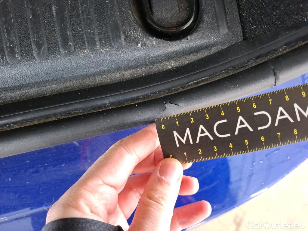  Citroen  C4 Picasso /Spacetourer Business + 1.2 PureTech 130CV BVM6 E6 #18