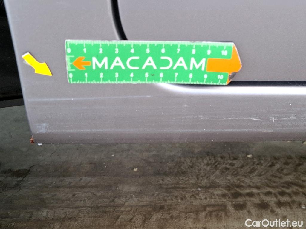  Citroen  Berlingo  Fourgon Club M 650 1.5 BlueHDi 75CV BVM5 E6dT #34