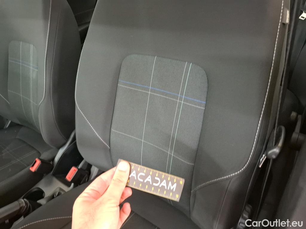  Ford  Fiesta FORD  / 2017 / 5P / Berline 1.1 70PS BUSINESS #10