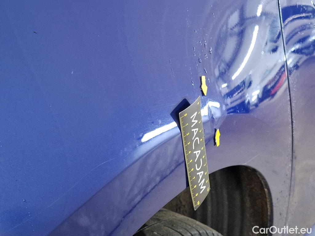  Citroen  C4 Picasso /Spacetourer Business + 1.2 PureTech 130CV BVM6 E6 #40