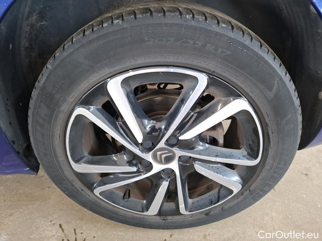  Citroen  C4 Picasso /Spacetourer Business + 1.2 PureTech 130CV BVM6 E6 #25