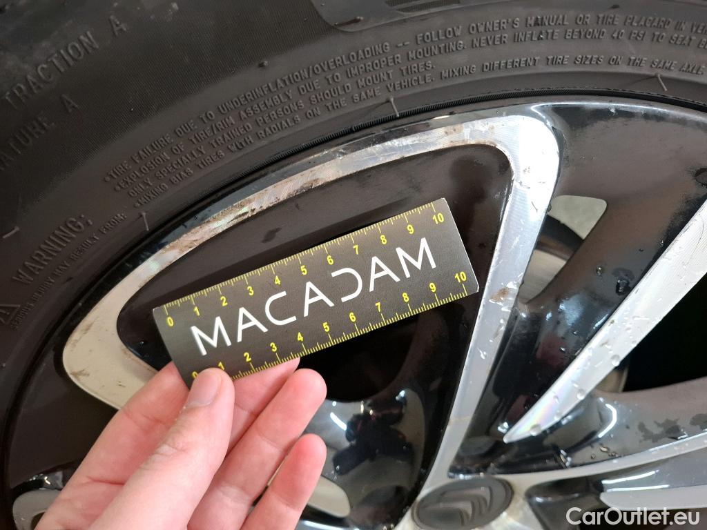  Citroen  C4 Picasso /Spacetourer Business + 1.2 PureTech 130CV BVM6 E6 #22