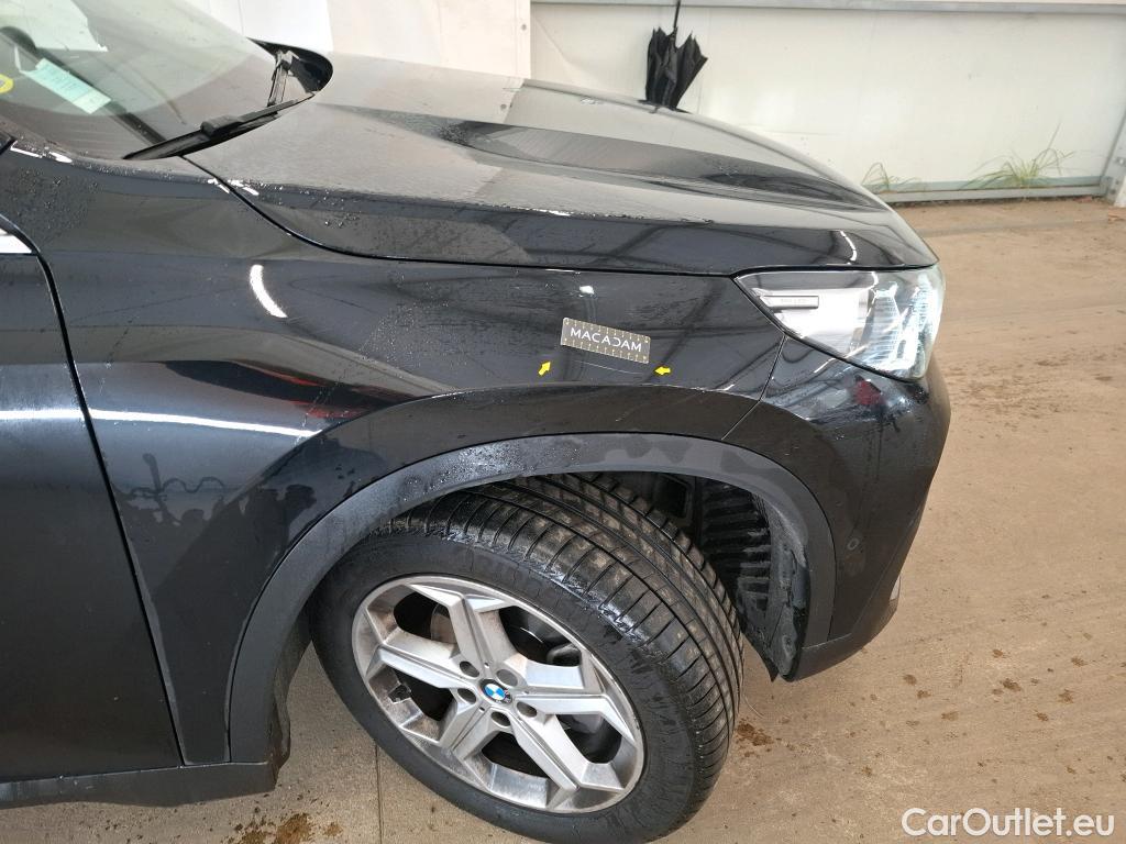  Bmw  X1 BMW  / 2022 / 5P / SUV sDrive18d Business Design DKG7 #1