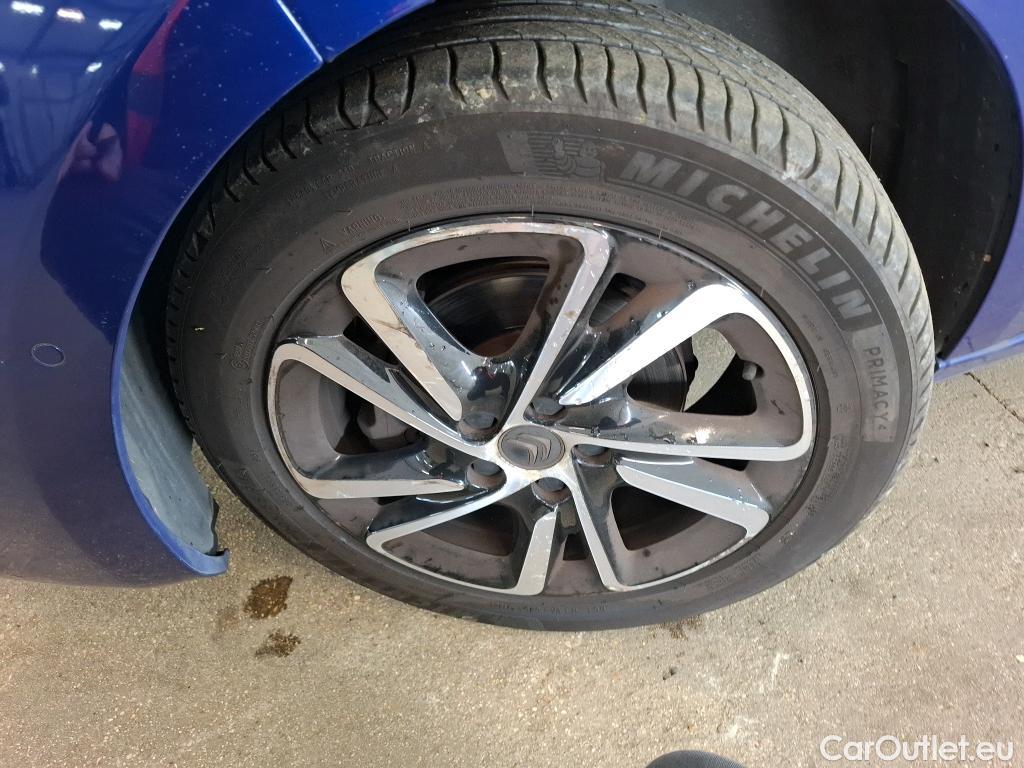  Citroen  C4 Picasso /Spacetourer Business + 1.2 PureTech 130CV BVM6 E6 #19