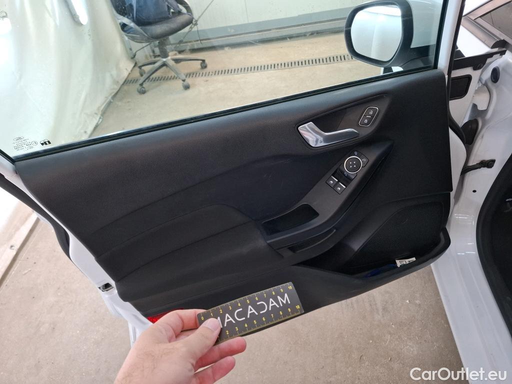  Ford  Fiesta FORD  / 2017 / 5P / Berline 1.1 70PS BUSINESS #1