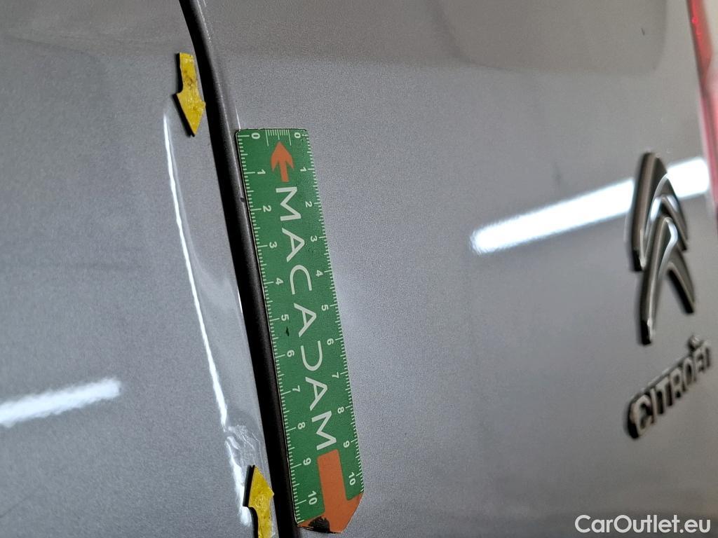  Citroen  Berlingo  Fourgon Club M 650 1.5 BlueHDi 75CV BVM5 E6dT #8