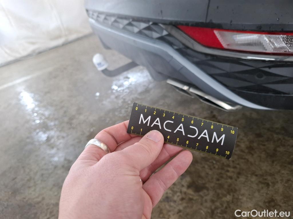  Hyundai  Tucson HYUNDAI  / 2020 / 5P / SUV 1.6 CRDI 136 IBVM HYBRID 48V CREATIVE #4