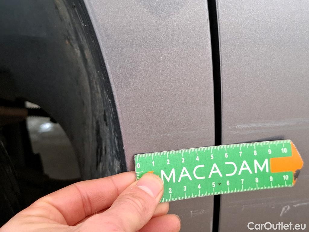  Citroen  Berlingo  Fourgon Club M 650 1.5 BlueHDi 75CV BVM5 E6dT #38