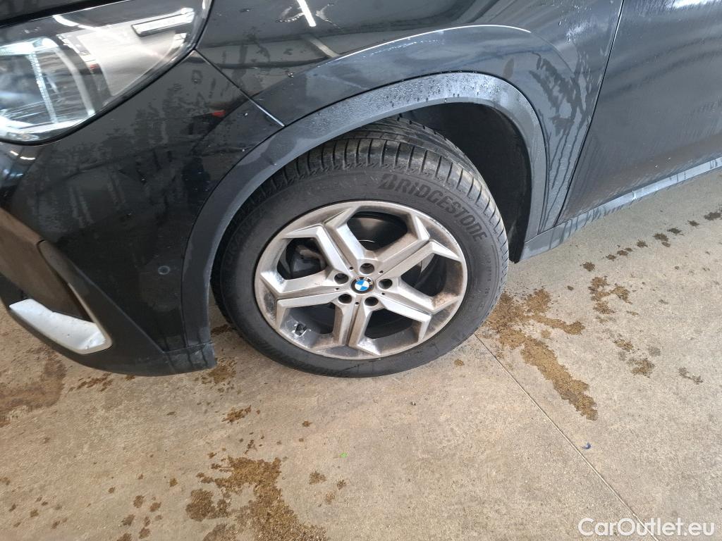  Bmw  X1 BMW  / 2022 / 5P / SUV sDrive18d Business Design DKG7 #12