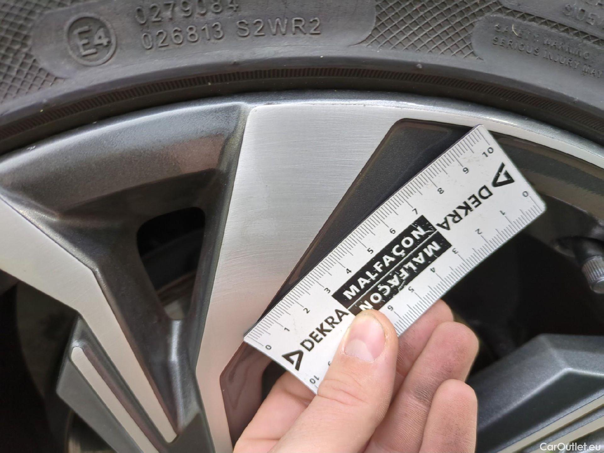  Audi  A3  Sportback 35 TDI S line 2.0 TDI 150CV BVA7 E6d #10