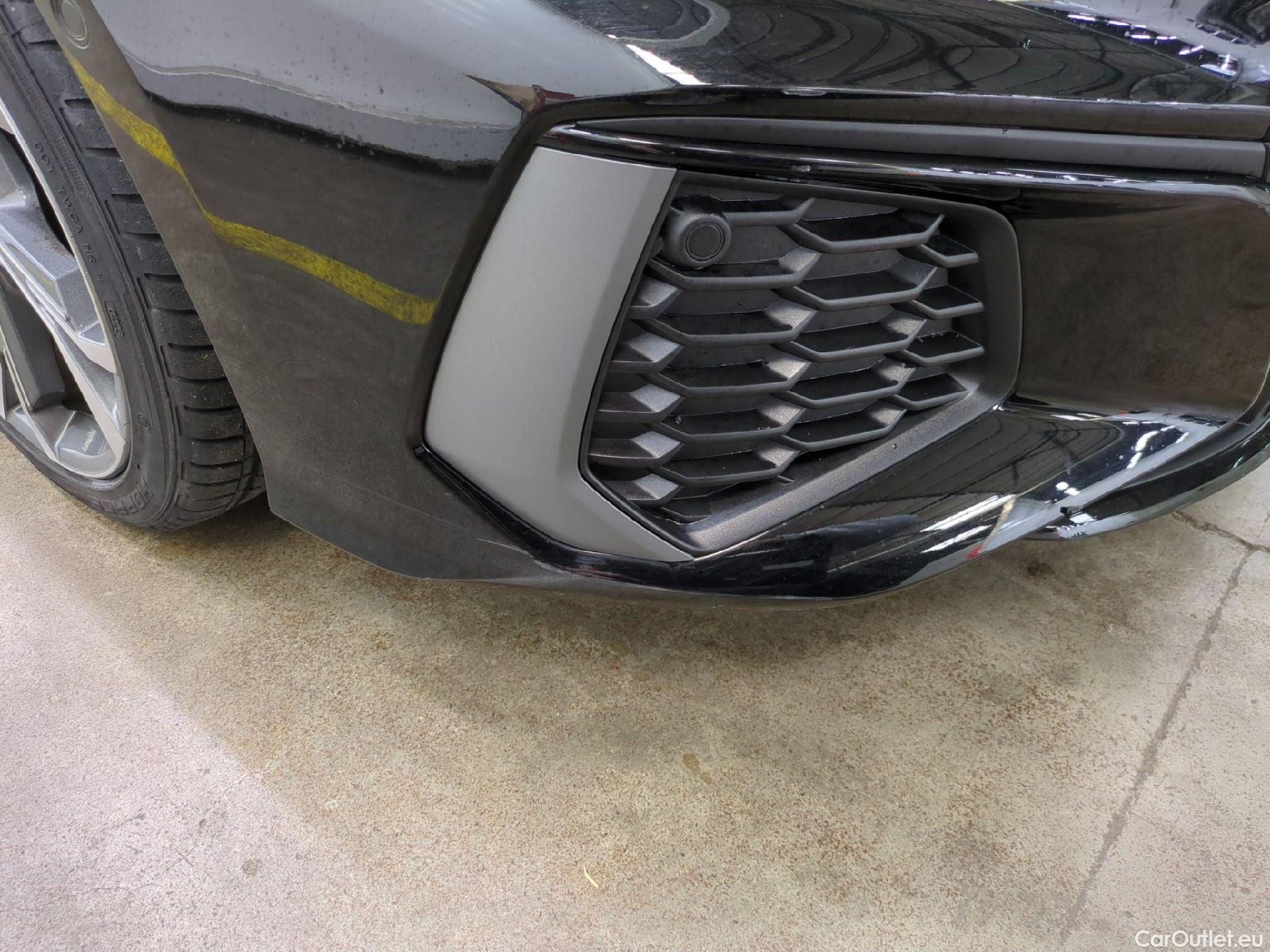  Audi  A3  Sportback 35 TDI S line 2.0 TDI 150CV BVA7 E6d #26