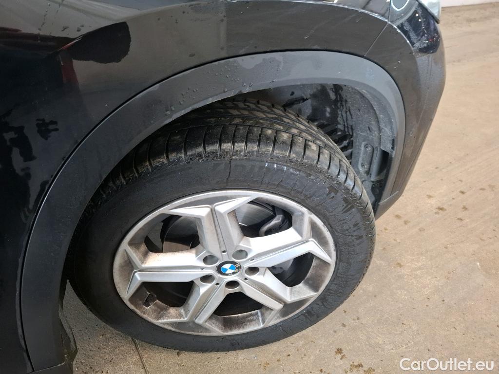  Bmw  X1 BMW  / 2022 / 5P / SUV sDrive18d Business Design DKG7 #5