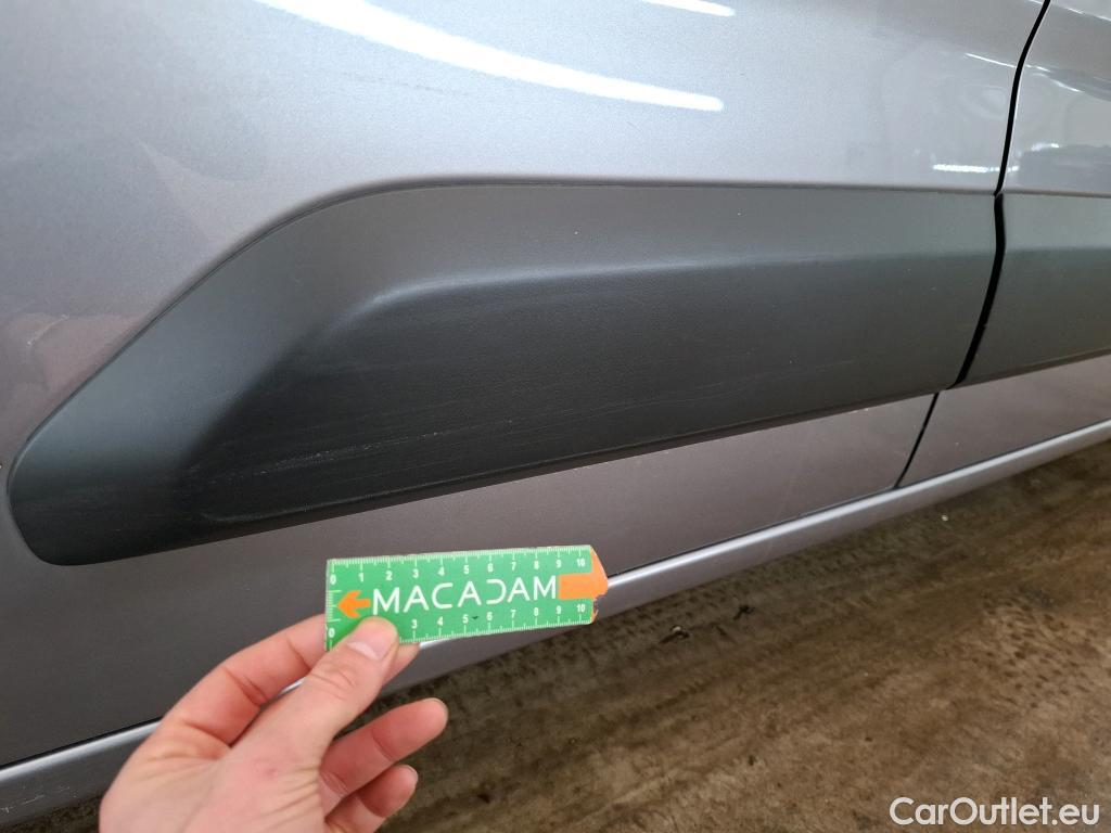  Citroen  Berlingo  Fourgon Club M 650 1.5 BlueHDi 75CV BVM5 E6dT #30