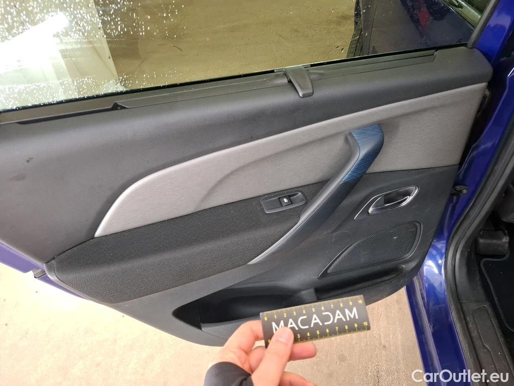  Citroen  C4 Picasso /Spacetourer Business + 1.2 PureTech 130CV BVM6 E6 #35