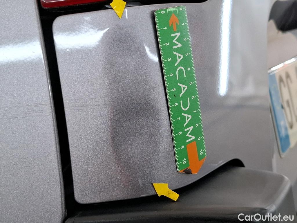  Citroen  Berlingo  Fourgon Club M 650 1.5 BlueHDi 75CV BVM5 E6dT #10