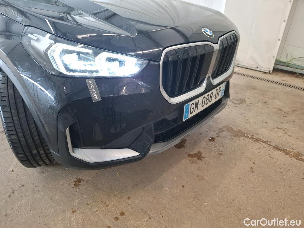  Bmw  X1 BMW  / 2022 / 5P / SUV sDrive18d Business Design DKG7 #15