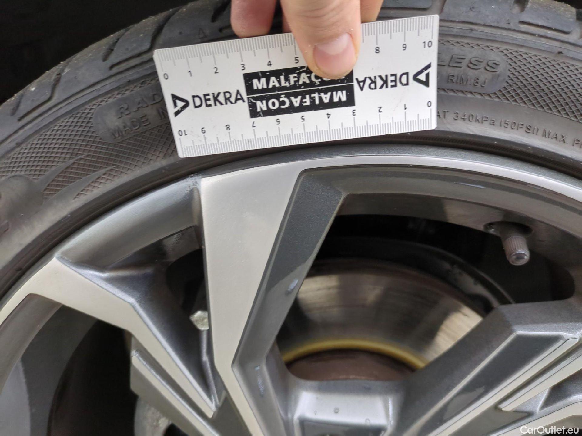  Audi  A3  Sportback 35 TDI S line 2.0 TDI 150CV BVA7 E6d #12