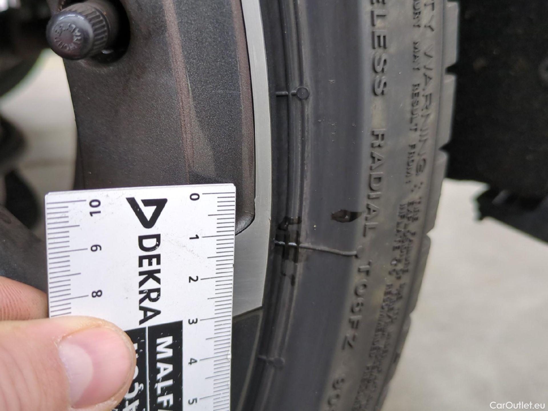  Audi  A3  Sportback 35 TDI S line 2.0 TDI 150CV BVA7 E6d #14