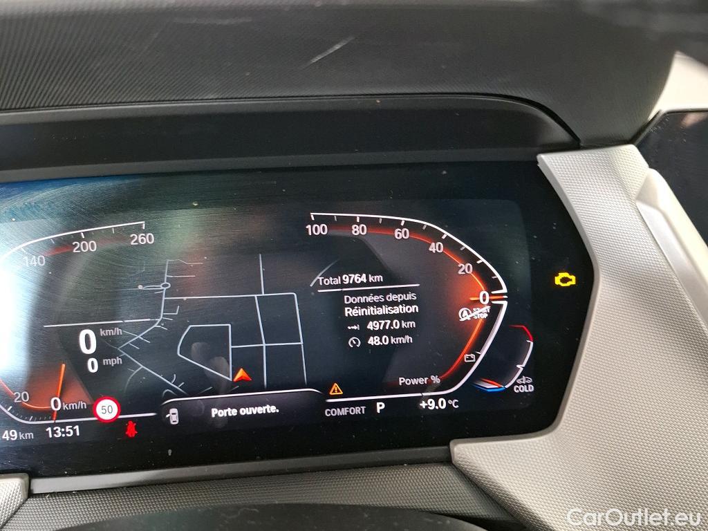  Bmw  Serie 1 BMW Série 1 2019 5P  Berline 116i DKG7 Business Design #11