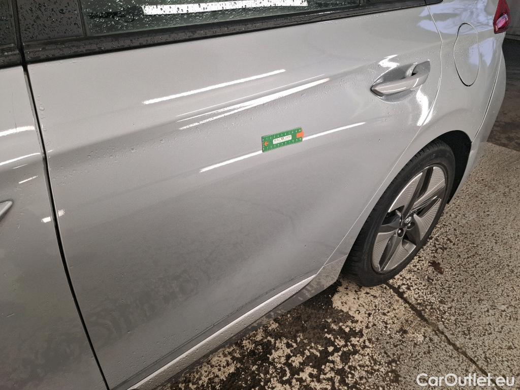  Hyundai   Ioniq Ioniq Business Hybrid 1.6 GDI 140CV BVA6 E6 #21