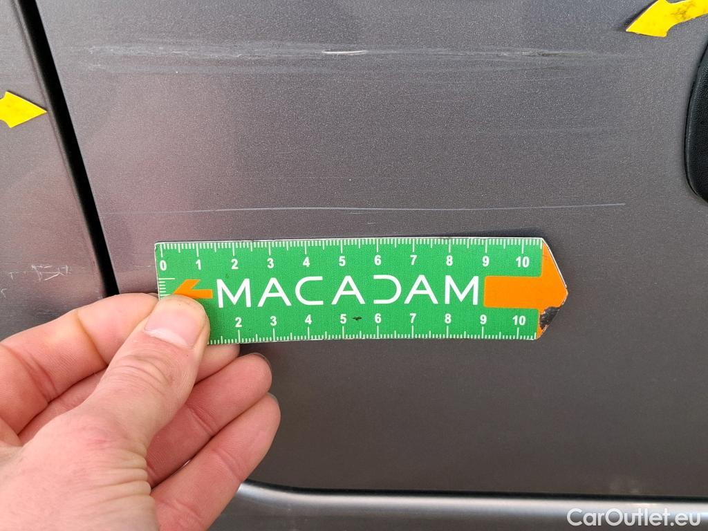  Citroen  Berlingo  Fourgon Club M 650 1.5 BlueHDi 75CV BVM5 E6dT #15