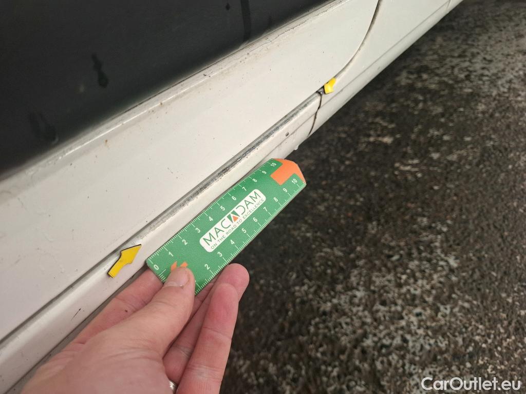  Citroen  Jumper  Fourgon Grand Volume 33 L2H2 Driver BlueHDi 140 Start&Stop 140CV BVM6 #8