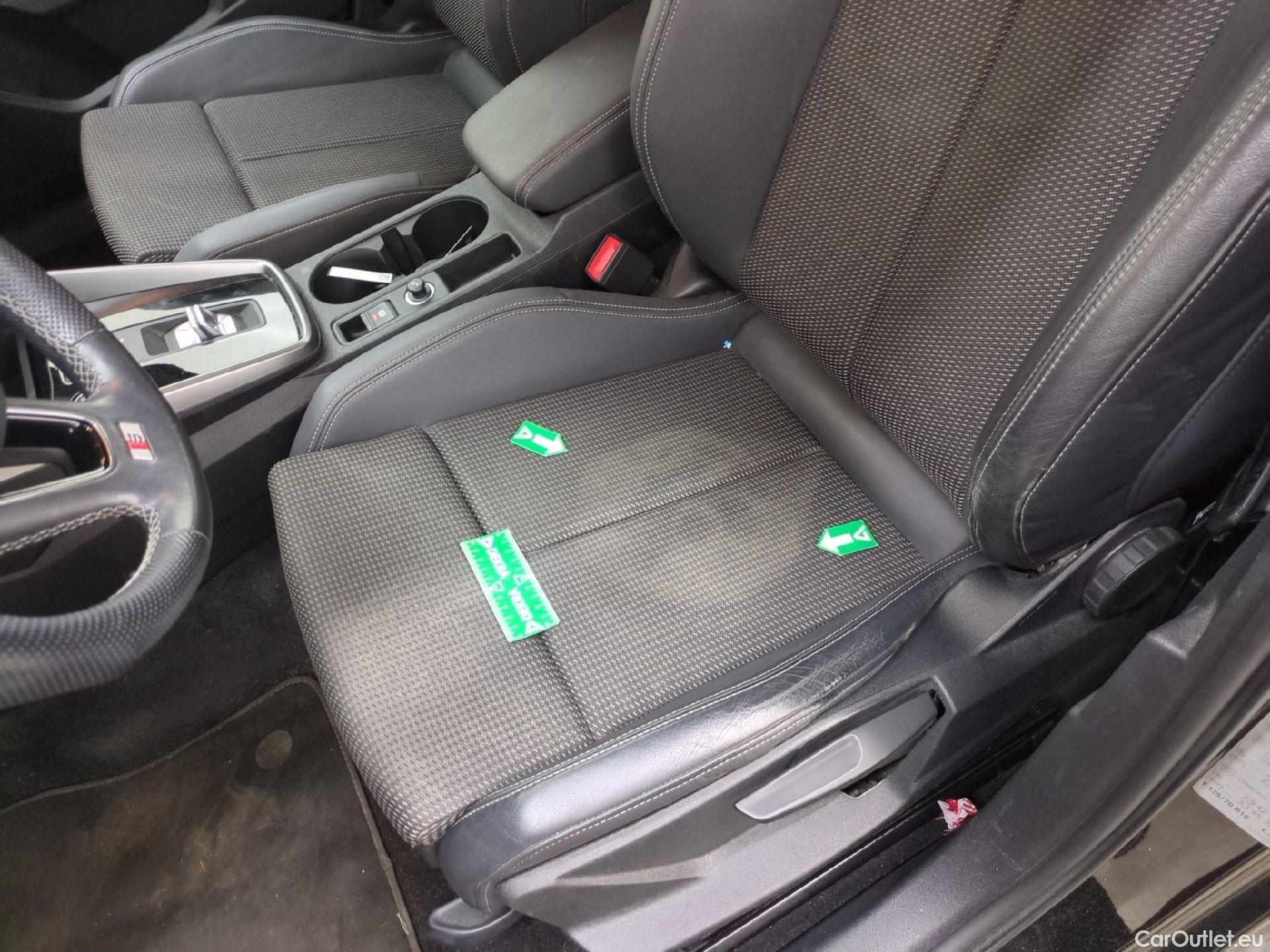  Audi  A3  Sportback 35 TDI S line 2.0 TDI 150CV BVA7 E6d #2