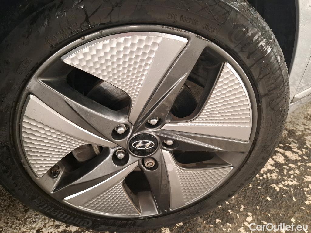  Hyundai   Ioniq Ioniq Business Hybrid 1.6 GDI 140CV BVA6 E6 #38
